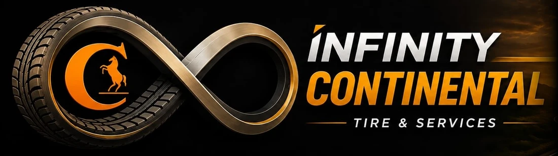 Infinity Continental · Servicio Integral para Autos y Flotillas